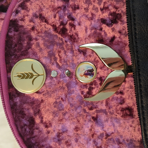 Frozen mini backpack - Picture 2 of 5